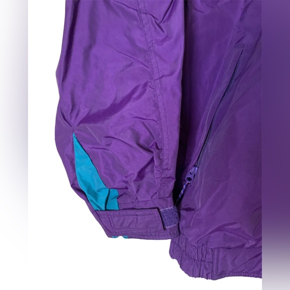 Vintage Columbia Criterion Women’s Large Jacket - Picture 4 of 10